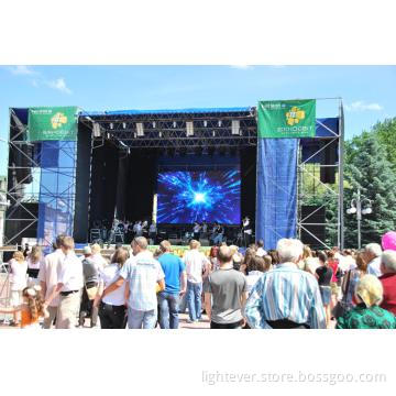 China led display Manufacturer p16 outdoor fullcolor led display